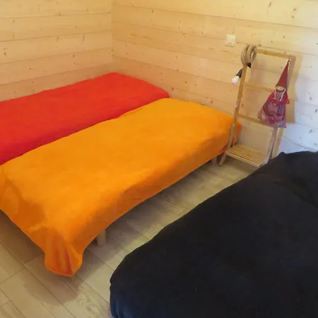 Prázdninový dům Studiopiste *