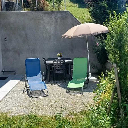 Prázdninový dům Studiopiste